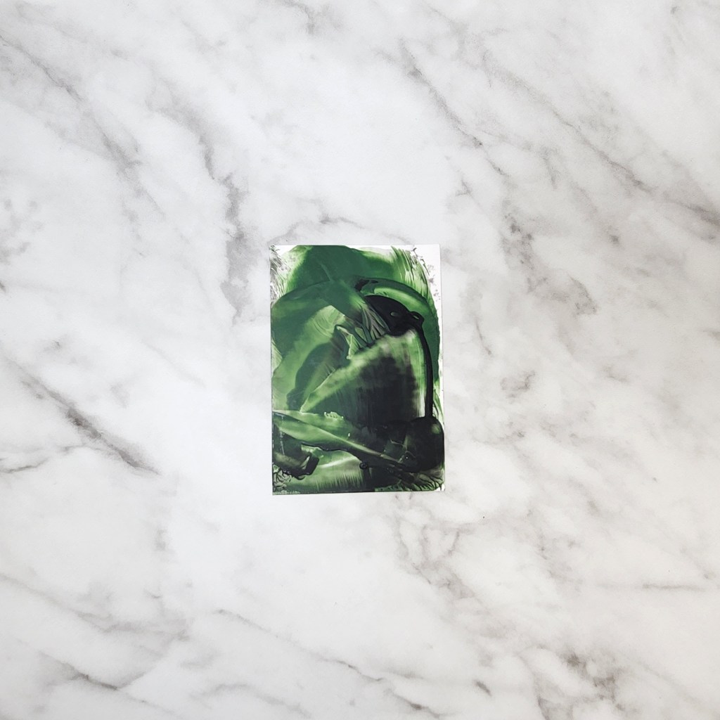 Original Encaustic Wax #130