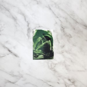 Original Encaustic Wax #130