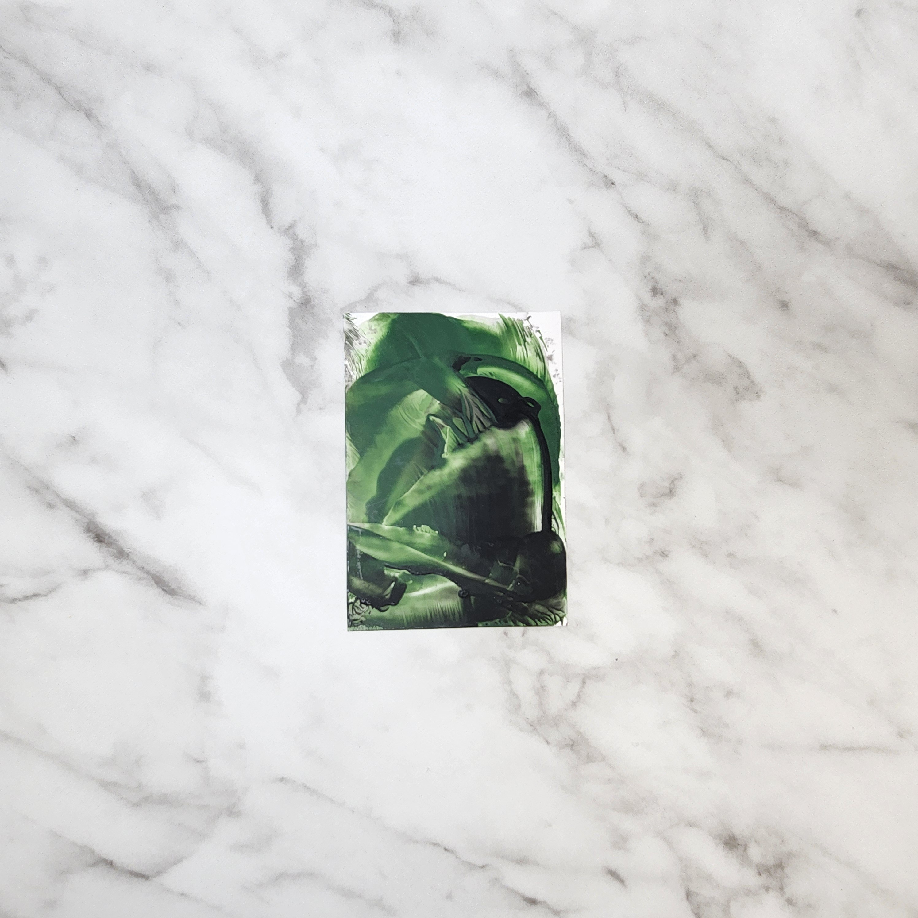 Original Encaustic Wax #130