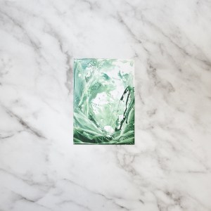 Original Encaustic Wax #128