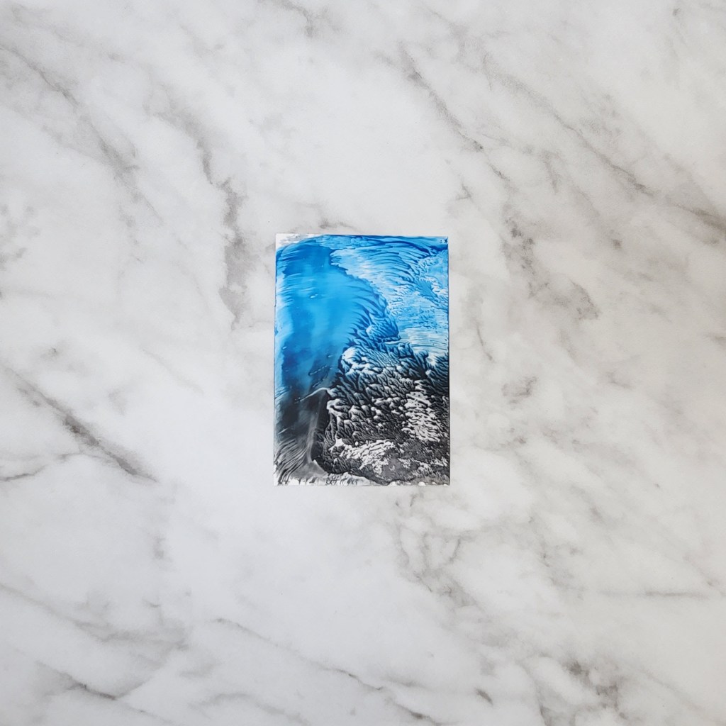 Original Encaustic Wax #110