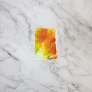 Original Encaustic Wax #126