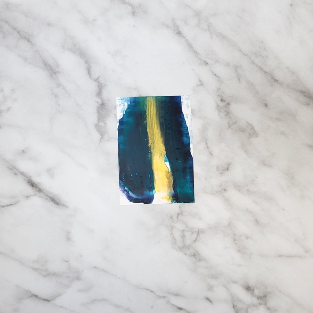 Original Encaustic Wax #115