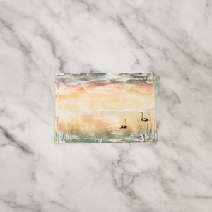 Original Encaustic Wax #105