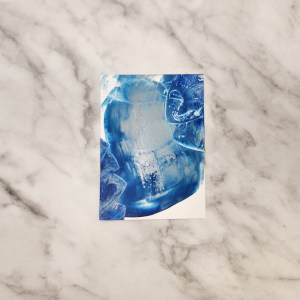 Original Encaustic Wax #101