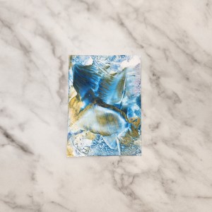 Original Encaustic Wax #104