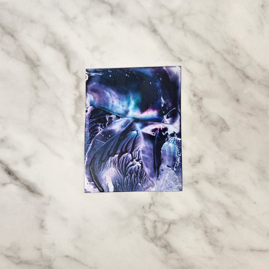 Original Encaustic Wax #102