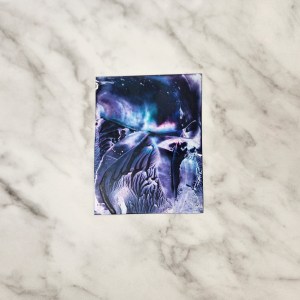 Original Encaustic Wax #102