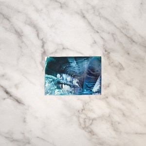 Original Encaustic Wax #125