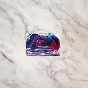 Original Encaustic Wax #124