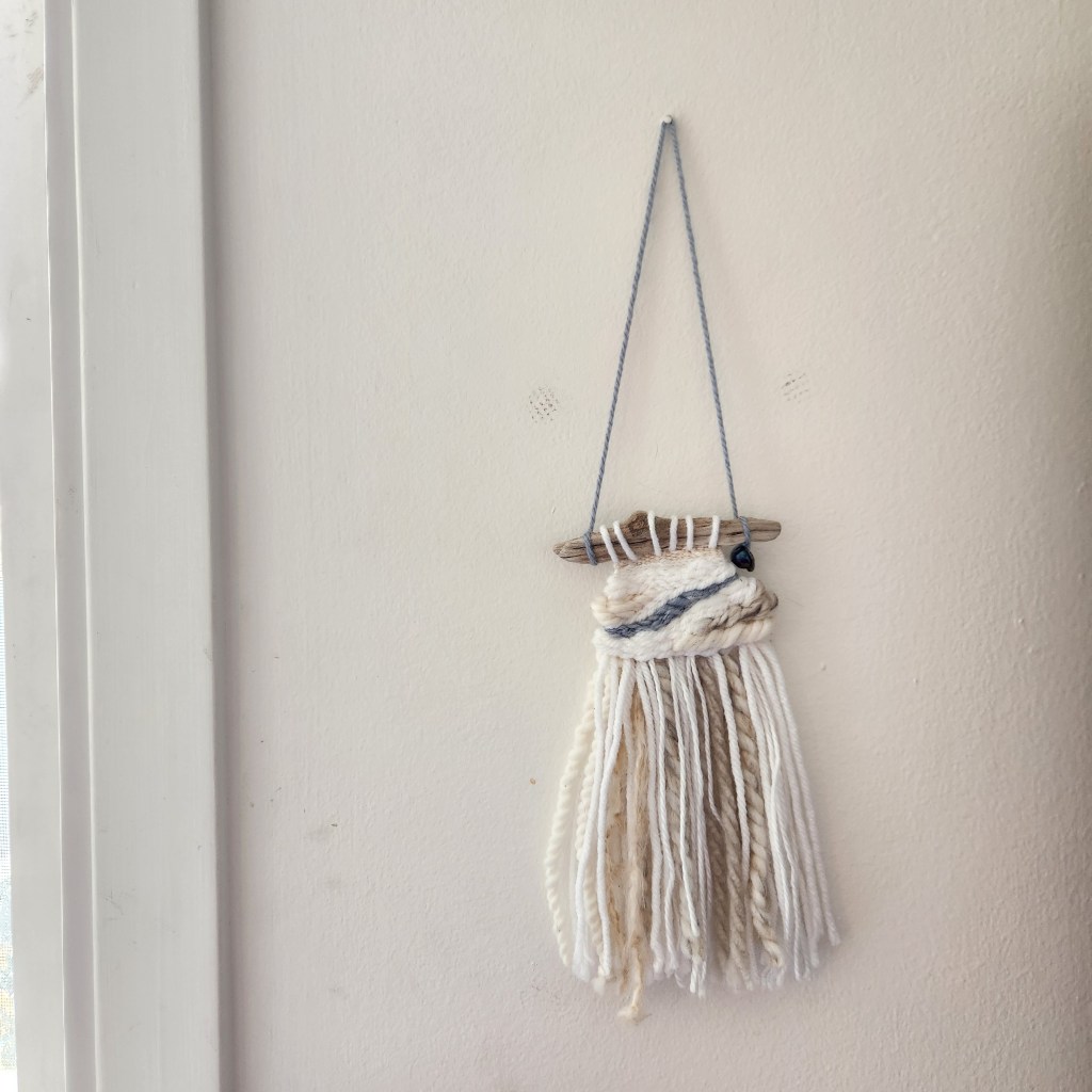 Small Tapestry