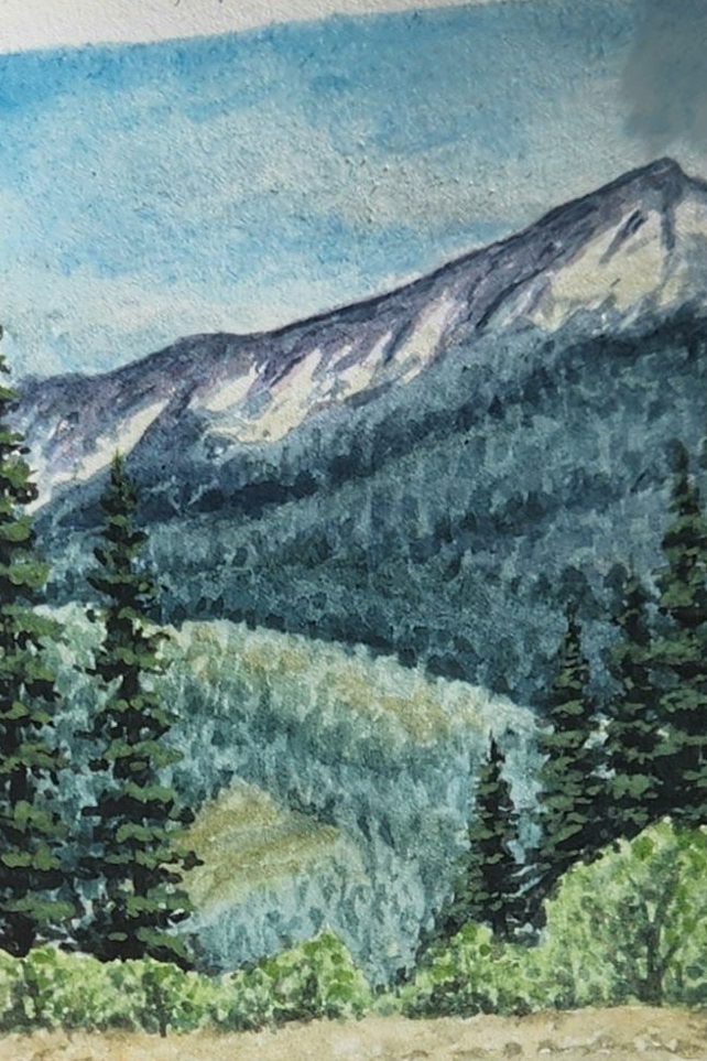 BattlingPerfectionWatercolors